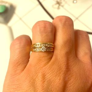 Wedding set